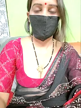 SVsexyCOUPAL online show from April 15, 2026, 3:52 pm