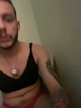 Alexandrupgixx online show from February 13, 2025, 1:08 am