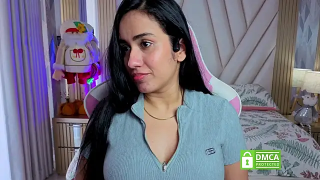 Miia harper  online show from January 13, 2026, 12:54 pm