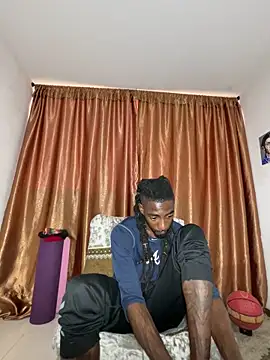 Malkon Big online show from October 22, 2025, 7:35 pm