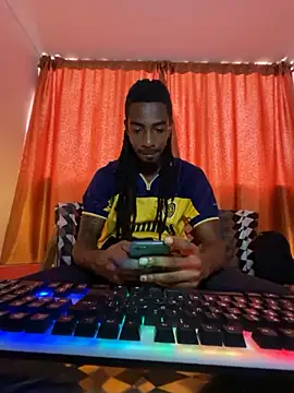 Malkon Big online show from February 1, 2026, 4:16 pm