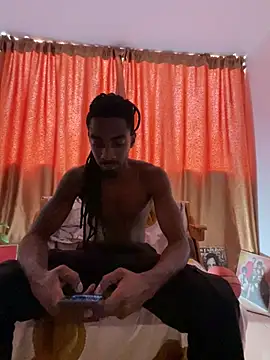 Malkon Big online show from February 8, 2026, 4:32 pm