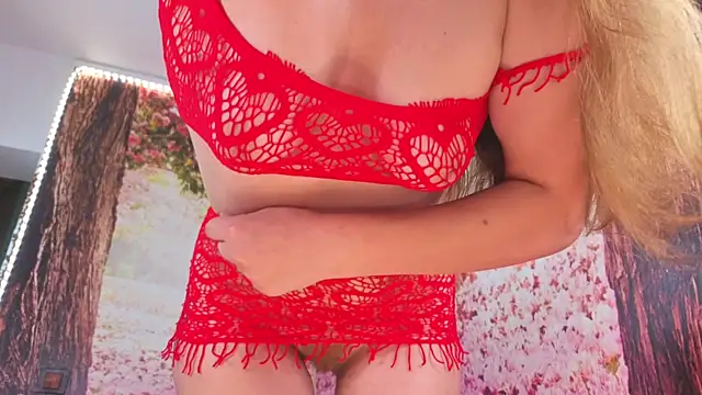 Wet nympho online show from June 15, 2026, 5:53 am