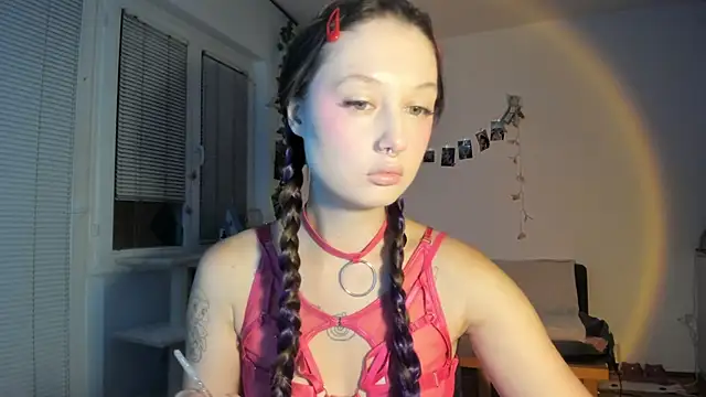 Snapshot of Jenny_darling_love chatting on November 9, 2025, 7:12 pm Jenny darling love online show from November 9, 2025, 7:12 pm