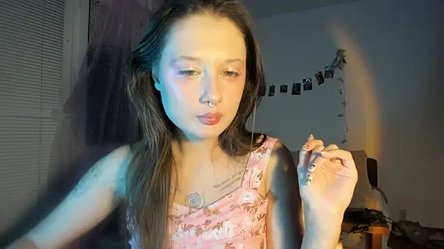 Snapshot of Jenny_darling_love chatting on November 20, 2025, 7:35 pm Jenny darling love online show from November 20, 2025, 7:35 pm