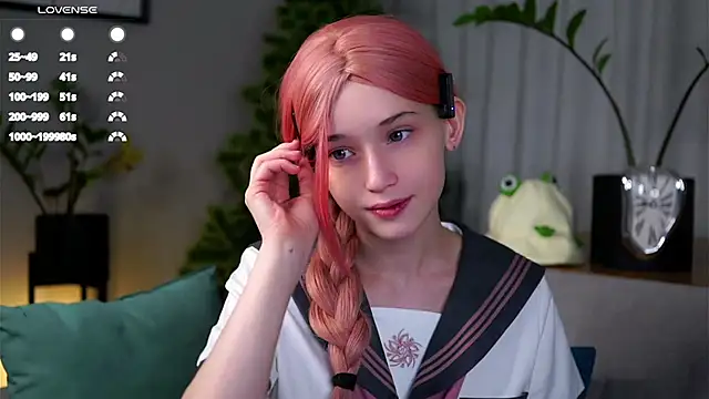 EdlinHargus online show from January 24, 2025, 1:35 am