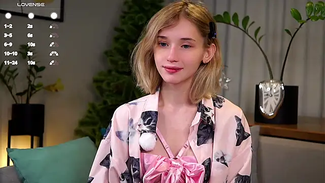 EdlinHargus online show from January 26, 2025, 12:05 am