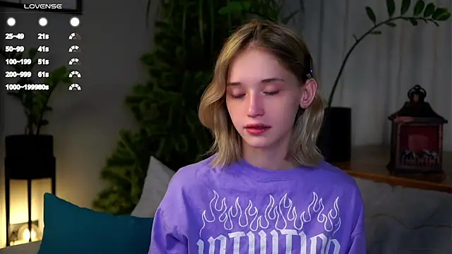 EdlinHargus online show from February 4, 2025, 1:13 am