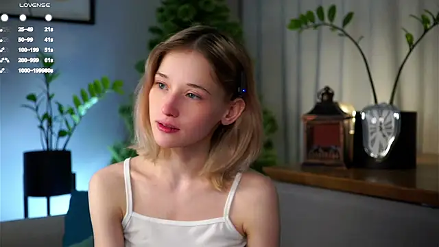 EdlinHargus online show from February 25, 2025, 12:58 am