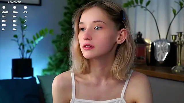 EdlinHargus online show from February 25, 2025, 4:46 am