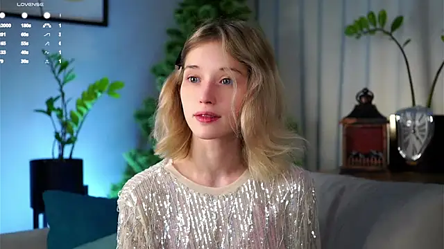 EdlinHargus online show from February 27, 2025, 1:38 am