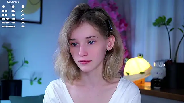 EdlinHargus online show from March 11, 2025, 1:48 am