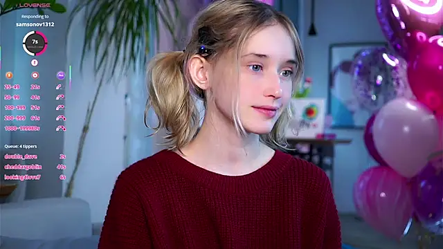 EdlinHargus online show from March 11, 2025, 8:41 am