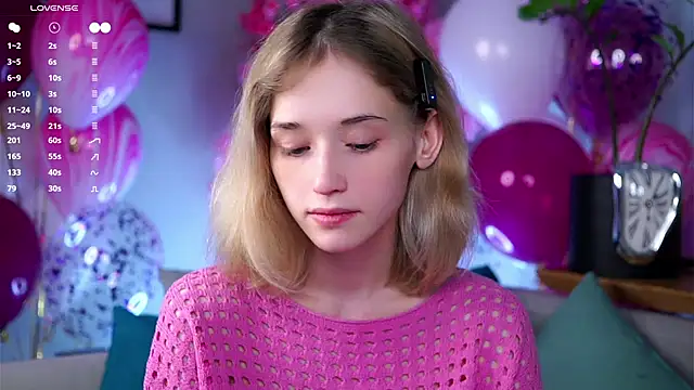 EdlinHargus online show from March 14, 2025, 6:10 am