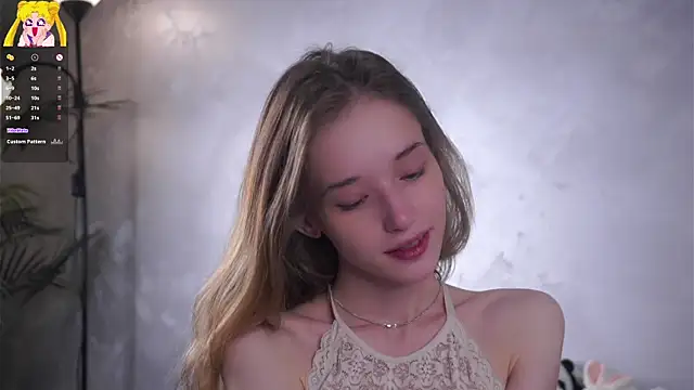 EdlinHargus online show from April 1, 2026, 1:06 am