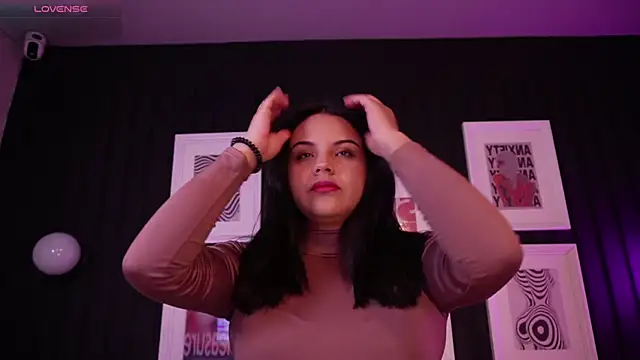 Sophia wilsonn  online show from March 6, 2026, 11:06 am