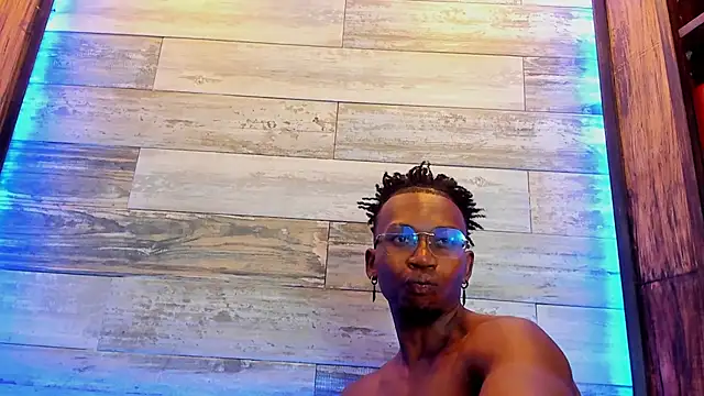 JamalMyst online show from March 9, 2025, 1:46 am