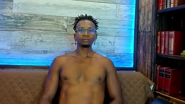 JamalMyst online show from March 11, 2025, 11:15 pm