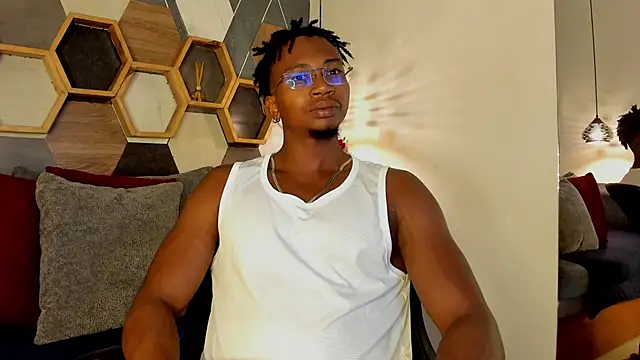 JamalMyst online show from September 9, 2025, 3:50 am