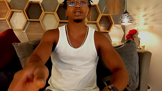 JamalMyst online show from September 10, 2025, 4:01 am