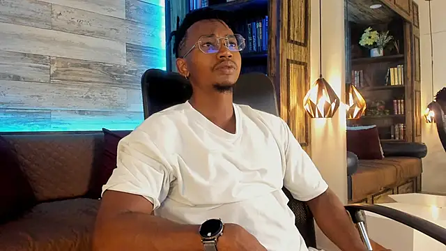 JamalMyst online show from October 4, 2025, 4:32 am