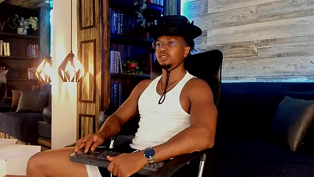 JamalMyst online show from December 4, 2025, 3:49 am