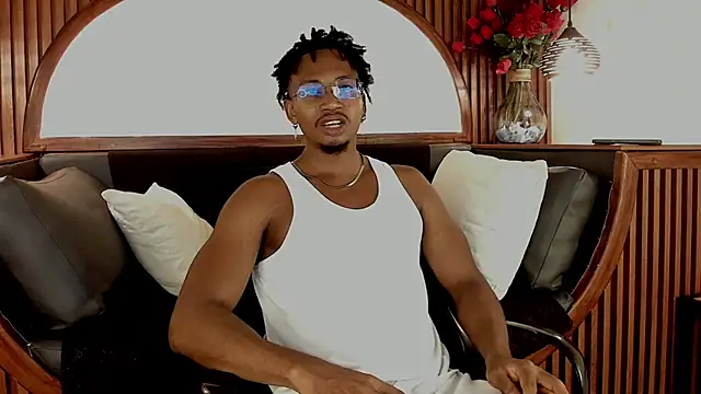 JamalMyst online show from April 1, 2026, 4:24 am