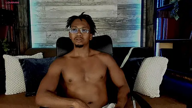 JamalMyst online show from April 7, 2026, 4:57 am