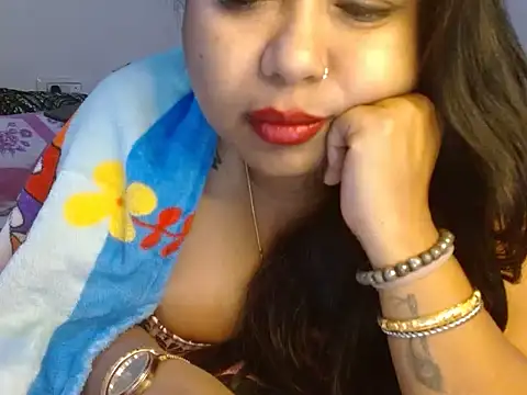 TASHa009 online show from December 25, 2024, 8:50 pm