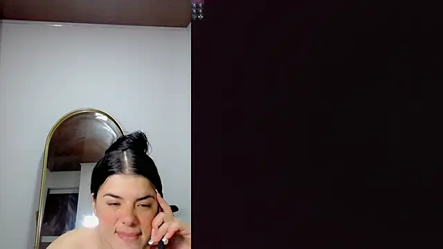 Snapshot of Tamaraa_wet chatting on June 27, 2026, 3:55 am Tamaraa wet online show from June 27, 2026, 3:55 am