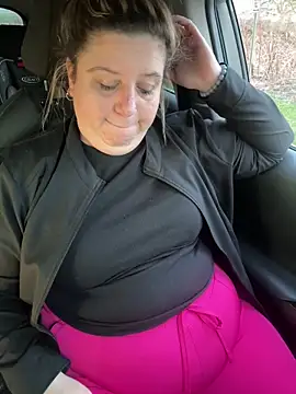 Vanilla-Cakebaum online show from April 8, 2026, 11:16 pm