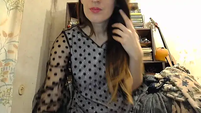 RitaSunnyX online show from January 2, 2025, 4:24 pm