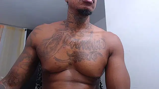 jhon tomson1 online show from February 3, 2026, 2:53 am