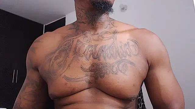 jhon tomson1 online show from April 10, 2026, 8:57 pm