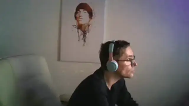 Minm666 online show from April 5, 2026, 8:50 pm