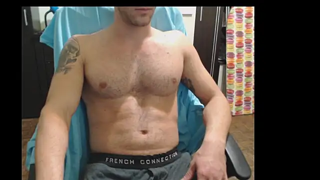 sexualtensionrelation online show from December 2, 2025, 8:26 pm