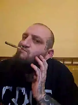 TattooedDick92 online show from January 4, 2025, 1:53 pm