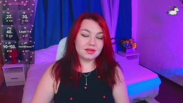 Lilumytrend online show from September 13, 2025, 12:16 pm