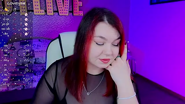 Lilumytrend online show from February 5, 2026, 12:10 pm