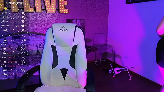 Lilumytrend online show from March 3, 2026, 12:11 pm