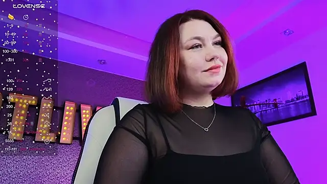 Lilumytrend online show from March 28, 2026, 12:05 pm