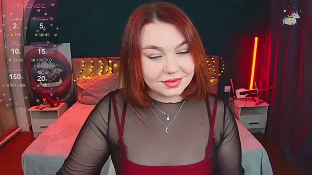 Lilumytrend online show from April 16, 2026, 12:06 pm