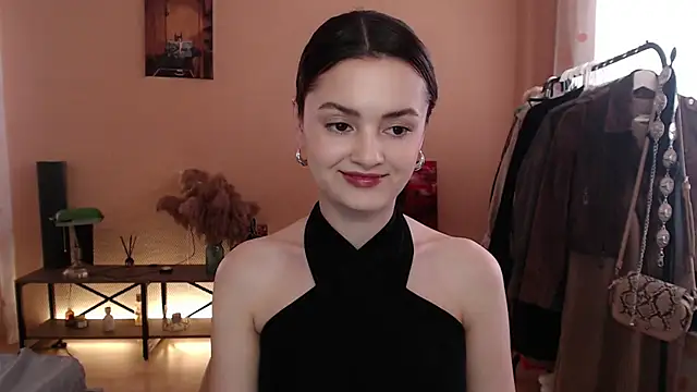 CuteRuby99 online show from June 24, 2026, 2:05 pm