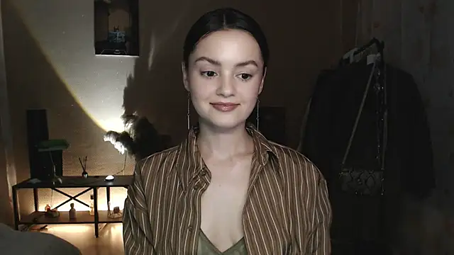 CuteRuby99 online show from June 30, 2026, 6:09 pm