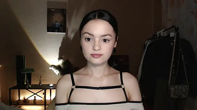 CuteRuby99 online show from July 31, 2026, 4:50 pm