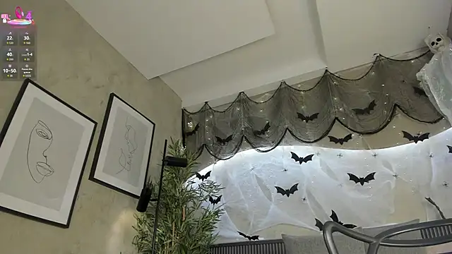 Will Hendrix online show from October 29, 2025, 2:41 pm