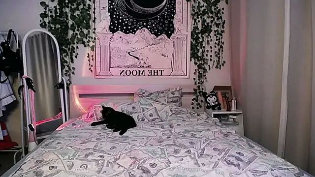 Marcellean online show from February 26, 2025, 2:15 am