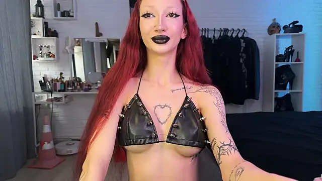 Marcellean online show from November 8, 2025, 6:57 am