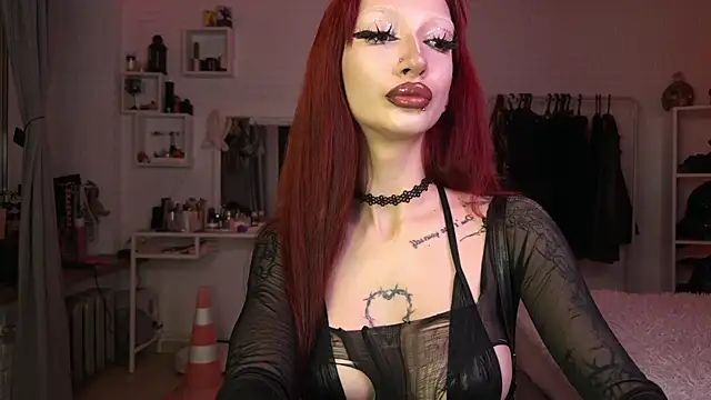 Marcellean online show from November 24, 2025, 4:34 am