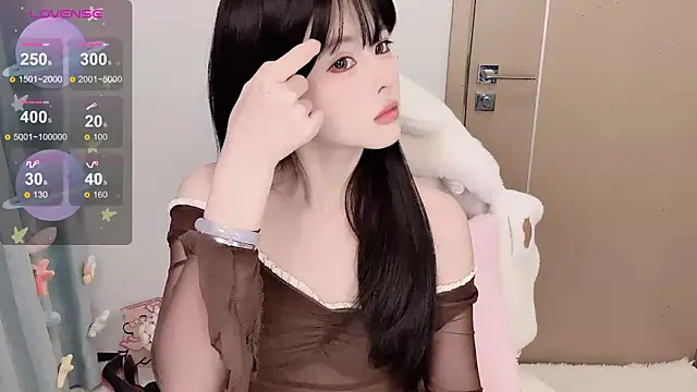 Mini-X online show from November 22, 2025, 12:31 am